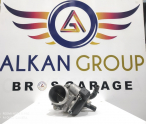 Oto Çıkma Parça / Volkswagen / Passat / Motor / Gaz Kelebeği / Çıkma Parça 