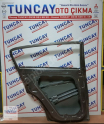 Oto Çıkma Parça / Kia / Sportage / Kaporta & Karoser / Sol Arka Kapı / Çıkma Parça 
