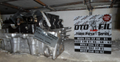 Oto Çıkma Parça / Bmw / 5 Serisi / Motor / Silindir Kapağı / Çıkma Parça 