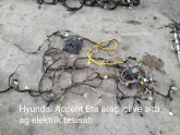 Oto Çıkma Parça / Hyundai / Accent Era / Elektrik / Elektrik Tesisatı / Çıkma Parça 