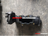 Oto Çıkma Parça / Volkswagen / Touareg / Motor / Emme Manifoldu / Çıkma Parça 