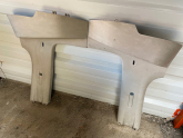 Oto Çıkma Parça / Volkswagen / Caddy / Koltuk & Döşeme / İç Trim / Çıkma Parça 