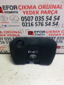 Oto Çıkma Parça / Toyota / Corolla / Motor / Motor Kapağı / Çıkma Parça 