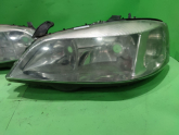 Oto Çıkma Parça / Opel / Astra / Far & Stop / Sol Ön Far / Çıkma Parça 