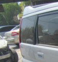 2005 HONDA HR-V 1.6 KOMPLE ÇIKMA SOL ARKA CAM.
