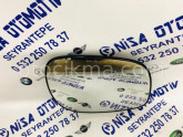 Oto Çıkma Parça / Land Rover / Freelander / Ayna / Sağ Dış Ayna / Çıkma Parça 