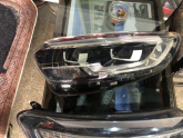 Oto Çıkma Parça / Renault / Kadjar / Far & Stop / Sol Ön Far / Çıkma Parça 