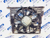 Oto Çıkma Parça / Bmw / 5 Serisi / Fan / Fan Paneli / Çıkma Parça 