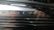 Oto Çıkma Parça / Toyota / C-HR Hybrid / Far & Stop / Sol Ön Far / Çıkma Parça 