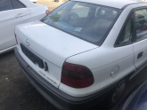 Oto Çıkma Parça / Opel / Astra / Kaporta & Karoser / Sağ Ön Kapı / Çıkma Parça 