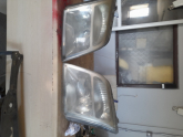 2006 model.ford cornrt sag sol far cikma parca