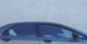 2006 HONDA CİTY ORİJİNAL SAĞ TAKIM KAPI CAMI.