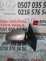 Oto Çıkma Parça / Toyota / Auris / Ayna / Sağ Dış Ayna / Çıkma Parça 