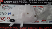 Oto Çıkma Parça / Kia / Sorento / Radyatör / Yedek Su Deposu / Sıfır Parça 