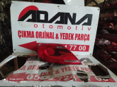 Oto Çıkma Parça / Volkswagen / Scirocco / Far & Stop / Sol Arka Stop / Çıkma Parça 