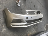 Oto Çıkma Parça / Volkswagen / Polo / Tampon / Ön Tampon / Çıkma Parça 