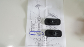 FELİCİA VİTES ÇANAK KÖRÜK SIFIR