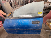 Oto Çıkma Parça / Mazda / 323 / Kaporta & Karoser / Kapı Kilidi / Çıkma Parça 