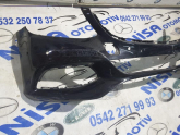 Oto Çıkma Parça / Mercedes / C Serisi / Tampon / Ön Tampon / Çıkma Parça 