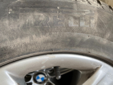 Oto Çıkma Parça / Bmw / 1 Serisi / Jant & Lastik / Jant & Lastik Takımı / Çıkma Parça 