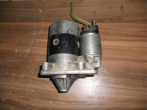 Oto Çıkma Parça / Renault / Clio / Elektrik / Marş Motoru / Çıkma Parça 