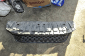 2014 HONDA CİVİC KOMPLE ORİJİNAL TAMPON ORTA IZGARA.