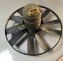 Oto Çıkma Parça / Volkswagen / Golf / Fan / Fan Paneli / Çıkma Parça 