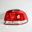 GOLF 6 09-12  STOP LAMBASI "DIŞ" SAĞ 5K0945096N 5K0945096E