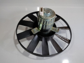 Oto Çıkma Parça / Seat / Toledo / Fan / Fan Motoru / Sıfır Parça 