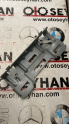 3G0858687A vw passat b8 sol ön tavan tutamağı tutucu demiri
