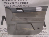 OEM:6Q4867012 VW POLO 04-09 SAĞ ÖN KAPI DÖŞEMESİ