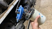 Oto Çıkma Parça / Volkswagen / Golf / Yakıt / Şamandırası / Çıkma Parça 