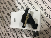Oto Çıkma Parça / Volkswagen / Jetta / Kalorifer / Kontrol Paneli / Sıfır Parça 