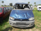 Oto Çıkma Parça / Nissan / Vanetto / Fan / Fan Motoru / Çıkma Parça 