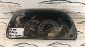 Fiat palio kilometre saati orjinal çıkma analog saat