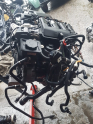 Bmw 520 E60 Motor Blok Hatasız Orjinal Çıkma