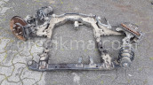 Oto Çıkma Parça / Opel / Insignia / Alt Takım / Travers / Çıkma Parça 