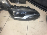 Oto Çıkma Parça / Volkswagen / Polo / Far & Stop / Sağ Ön Far / Çıkma Parça 