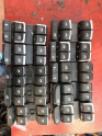 Oto Çıkma Parça / Volkswagen / Golf / Oto Cam / Cam Düğmesi / Çıkma Parça 
