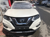 Nissan X-Trail-T32-2017-2021 Ön Kaput Hatasız Sökme Parça