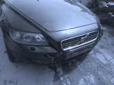 2006 VOLVO S40 ÇIKMA ÖN TAMPON.