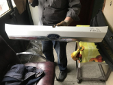 Oto Çıkma Parça / Ford / Fiesta / Kaporta & Karoser / Bagaj Kapağı / Çıkma Parça 