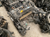 Oto Çıkma Parça / Toyota / Avensis / Motor / Motor (komple) / Çıkma Parça 