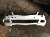 Mercedes W204 C serisi ön tampon çıkma orjinal