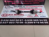 TOYOTA CARİNA-CORONA-AVENSİS AKS KOMPLE SAĞ SOL