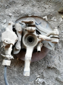 Oto Çıkma Parça / Volkswagen / Polo / Radyatör / Radyatör Ayağı / Çıkma Parça 