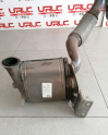 Oto Çıkma Parça / Volkswagen / Jetta / Egzoz / Katalitik Konvertör / Çıkma Parça 