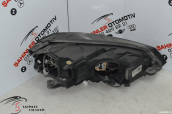 Oto Çıkma Parça / Volkswagen / Golf / Far & Stop / Sol Ön Far / Çıkma Parça 
