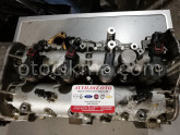 Oto Çıkma Parça / Opel / Corsa / Motor / Enjektör / Çıkma Parça 