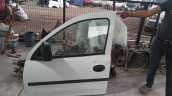 Oto Çıkma Parça / Opel / Combo / Kaporta & Karoser / Sol Ön Kapı / Çıkma Parça 